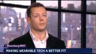 How Recon is making wearable tech a better fit