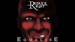 Reduce Right - Equalise