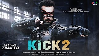 Kick 2 | 24 Interesting Facts | Salman K | Randeep Hudda | Nawazuddin | Jacqueline F | Upcoming film