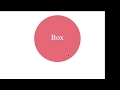 css transition hover effects- (without javascript code)