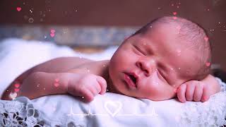 Baby Sleep Music Lullaby for Babies To Go To Sleep Mozart for Babies Intelligence Stimulation