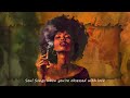 Soul songs when you're obsessed with love  The best soul songs of all time - Neo soul rnb mix