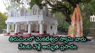 Tirumala parvat Mandapam | Gogarbam dam | papavinasanam | Andhra Pradesh tourist places