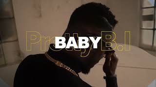 Pretty B.I - Baby [Official Video] Feat. Jackie Narciso