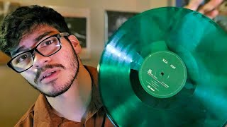 The Perfect Album | ASMR Vinyl Collection 4