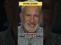 ALERT! Worst Global Economic Collapse Has Started | Peter Schiff Gold