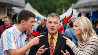Katie & Travis Update: Back Together... or Damage Control? Katie Bates' In-Laws Take Her Side?🤔