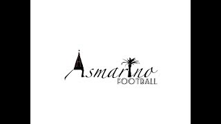 Welcome to AsmarinoFootball - ሼር, ላይክ, ሳብስክራይብ