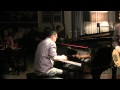 Barry Likumahuwa DATJ - It's You It's Me @ Mostly Jazz 13/04/12 [HD]