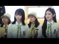 ★걸스카우트 입단★... 걸스카우트 단복 입고 요정미 뽐낸 오마이걸 omg