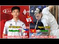 AJ Manas VS Ngoc Xam +7 | Hanoi Open Show Match : 10-Ball Money Game - Race to 15