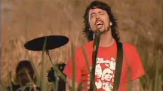 Foo Fighters - Times Like These (Official Music Video) (US Version)