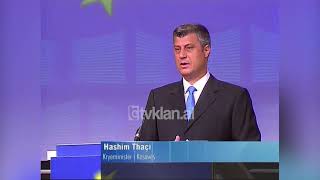 Donatorët e huaj dhurojnë ndihma të shumta financiare për Kosovën-(11 Korrik 2008)