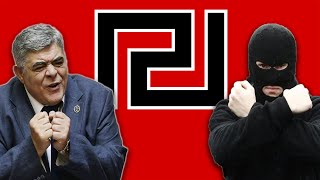 How a Neo-Nazi GANG became the 3rd BIGGEST Party in Greece - The Rise and Fall of Golden Dawn