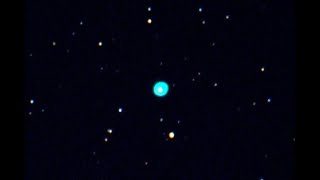 NGC6826 Blinking Planetary aka Caldwell 14 - 20210512 EdgeHD8 SL3 12x15s 6400iso lenr Sequator GIMP