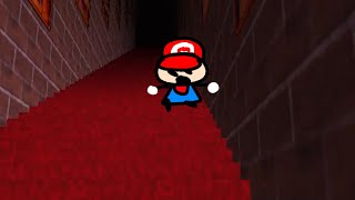 Mario 64's BLJ 20 Years Later