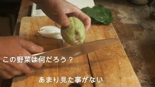 【茨城・大子】田舎の暮らし。咲くカフェの夏の朝ごはん