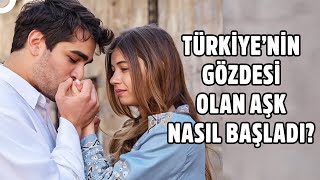 Geçmişten Bugüne Mert Ramazan Demir ve Afra Saraçoğlu! | Söylemezsem Olmaz