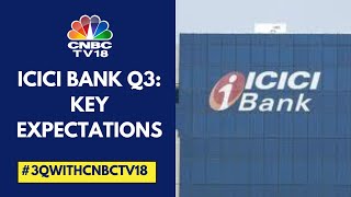 ICICI Bank Is Set To Announce Its Q3FY25 Results Tomorrow, Here's What To Expect