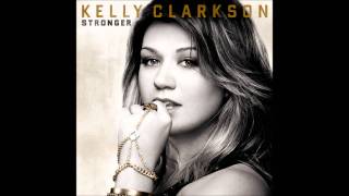 Mr. Know It All - Kelly Clarkson (HQ)