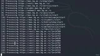 Bonus Email Scraper Tool In Python 3