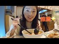 【🇭🇰hk vlog】大挑戰！台灣人一整天只說廣東話💪🏻香港人聽得懂嗎💔｜喬伊斯 jycnme