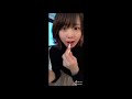 【tiktok】今日は西村歩乃果❤️【かわいい】