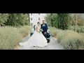 Mariage d’Angelina & Jean-François | Célébration à Corte