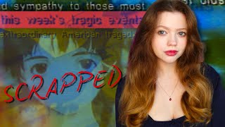 Media Altered Due To Current Events