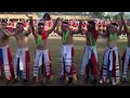 2015 馬太鞍部落豐年祭 拉撒那 創意舞蹈 冠軍隊伍