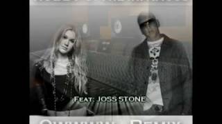 ROBBY C. The Infamous "Owww Feat: JOSS STONE"