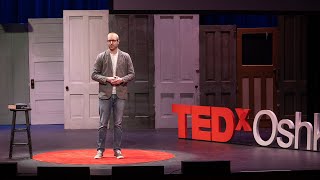 What Is An Inch? The Hidden Science of Measurement | Steve Toll | TEDxOshkosh