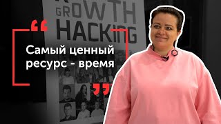 Встречи на Gastreet: Мария Иноземцева, операционный директор легендарного ресторана Zuma