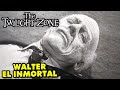 Un Alquimista lo Hizo Inmortal Y Vivió 2000 Años - Dimensión Desconocida - Twilight Zone