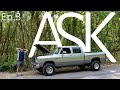 Don't Let This Happen to You, Avoid Catastrophe | Ask Decent Garage - Ep.3