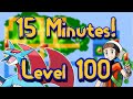 Level Up FAST in Pokemon Emerald Using Glitches!