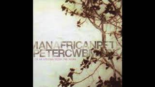 Peter CWB Mooka - Let's Dance