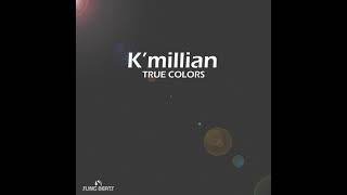 K millian - unikondela chani