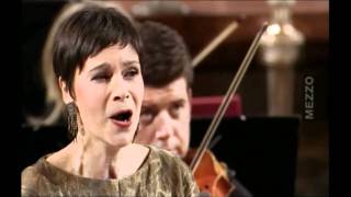 Sandrine Piau - Mozart - Agnus Dei - Litaniae Lauretanae K.195