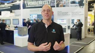 Motorola Solutions at PMRExpo 2019 Overview