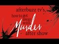 How To Get Away With Murder Season 2 Episode 11 Review & AfterShow | AfterBuzz TV