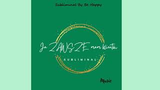 Ja ZAWSZE mam klientów- Subliminal Music