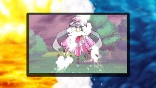 Pokémon Omega Ruby and Pokémon Alpha Sapphire — New Hoenn Adventure!