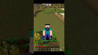 Minecraft but funny video #shorts