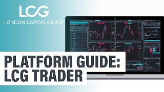 Platform Guide: LCG Trader [2019 Update]