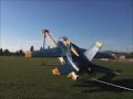 rc foam jet catapult