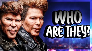 Who Are The Bogdanoff Twins? - Exploring An Internet Enigma