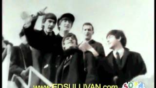 BeatleMANIA : The Movie (Trailer)