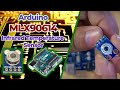 How to Interface Infrared Temperature Sensor MLX90614 with Arduino