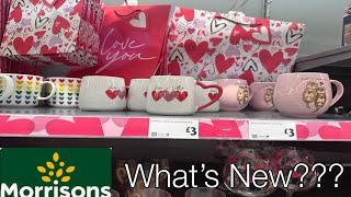 Morrison’s Prices 2023 | What’s New in Morrisons